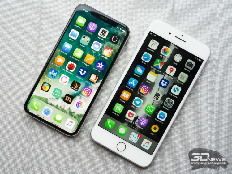 В россии появился официальный сервис по ремонту iphone
