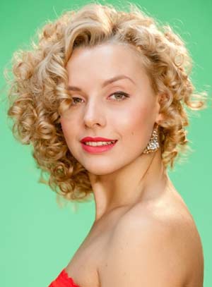 Вера баханкова – биография, личная жизнь, фото