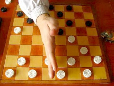 Виды игры в шашки – 5 разновидностей