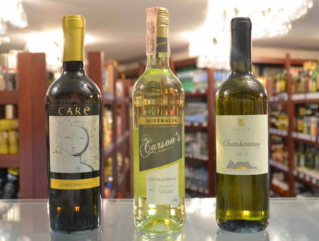 Вина Chardonnay (Шардоне) – виды напитка и культура употребления