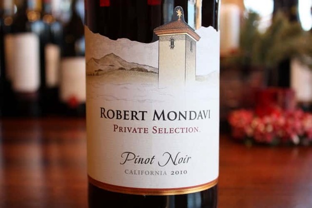 Вино Pinot Noir (Пино Нуар) – напиток с выдающимися дегустационными показателями