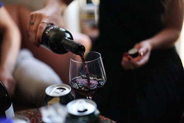 Вино Pinot Noir (Пино Нуар) – напиток с выдающимися дегустационными показателями