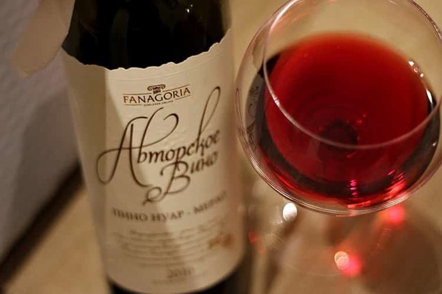 Вино Pinot Noir (Пино Нуар) – напиток с выдающимися дегустационными показателями