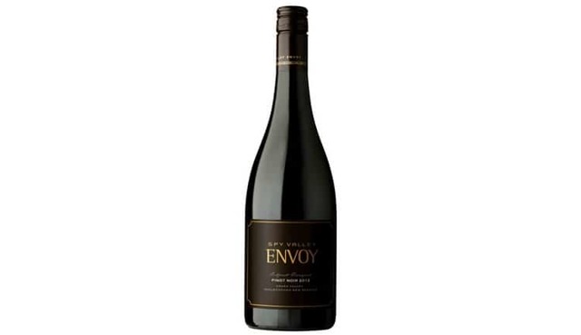 Вино Pinot Noir (Пино Нуар) – напиток с выдающимися дегустационными показателями