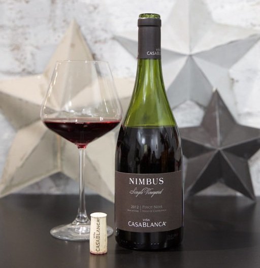 Вино Pinot Noir (Пино Нуар) – напиток с выдающимися дегустационными показателями