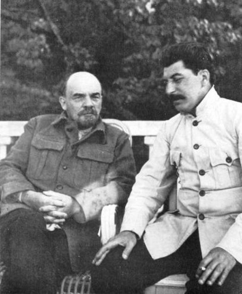 Владимир ленин – биография, личная жизнь, фото