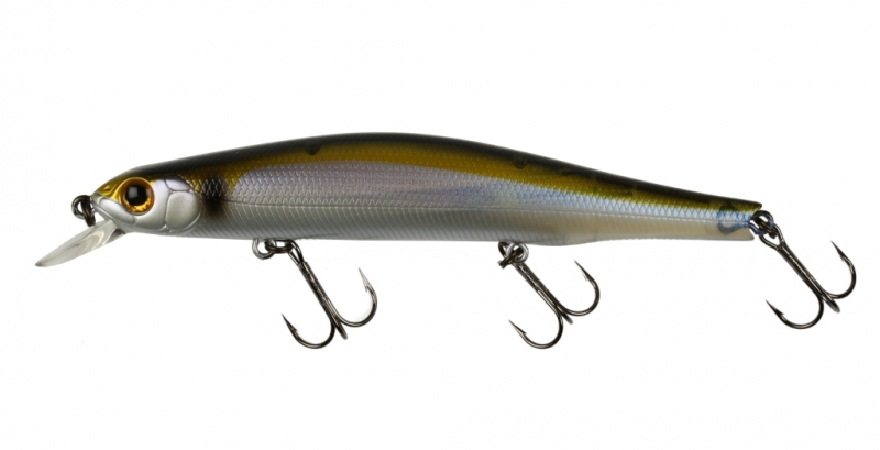 Воблеры zipbaits orbit