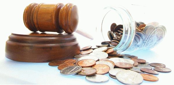 Взыскание алиментов через суд — порядок и срок исковой давности