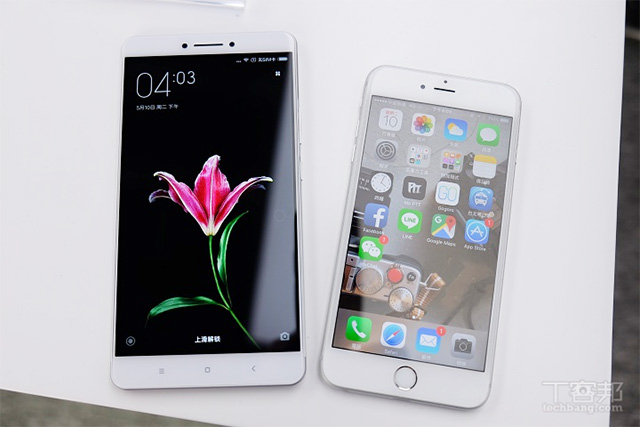 Xiaomi mi max 3: начало продаж, предполагаемые характеристики и размеры