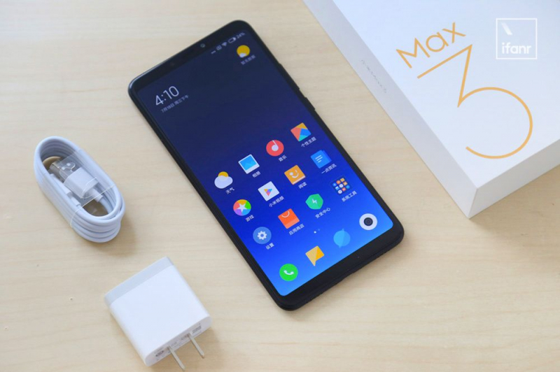 Xiaomi mi max 3: начало продаж, предполагаемые характеристики и размеры