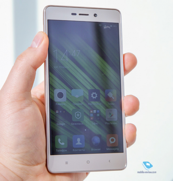 Xiaomi redmi 3 и 3 s: характеристики, размеры, камера, цена