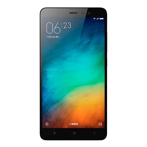 Xiaomi redmi note 3: обзор характеристик смартфона