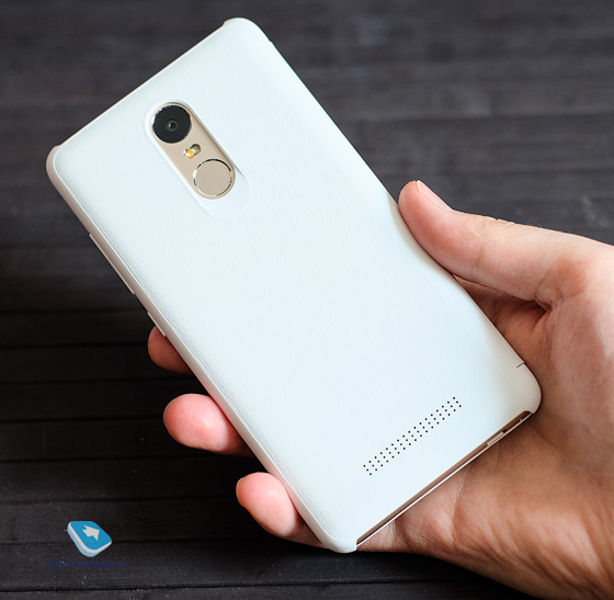 Xiaomi redmi note 3: обзор характеристик смартфона
