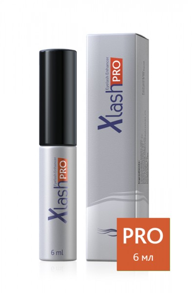 Xlash: средство для роста ресниц, отзывы