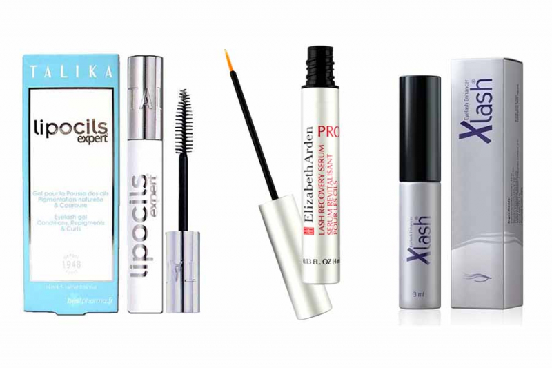 Xlash: средство для роста ресниц, отзывы