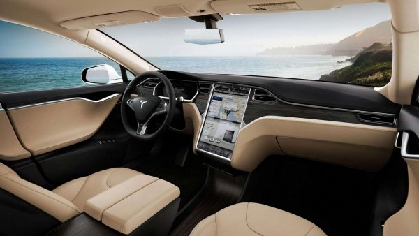 Законопроект великобритании об отказе от бензиновых и дизельных авто