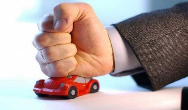 Занижена выплата по осаго, что делать, если страховая занизила выплату по осаго по шагам с образцами заявлений