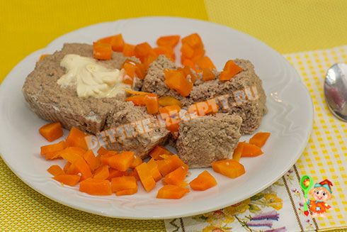 Запеканка для детей: рецепты до года, 2 года, 5 лет, из кабачков, мяса, картофельная, овощная, с фаршем, на пару, для аллергиков, в духовке, мультиварке