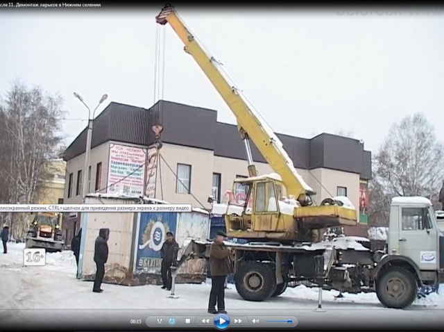 Значение спецтехники в быту и строительстве